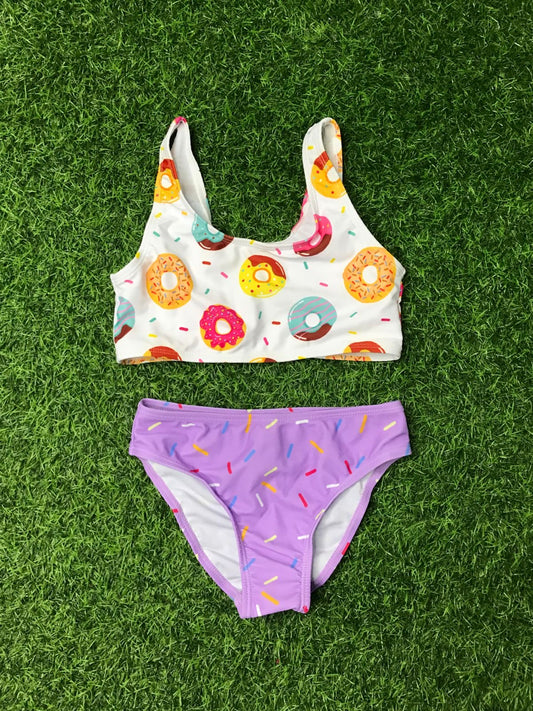 Donut swim wear