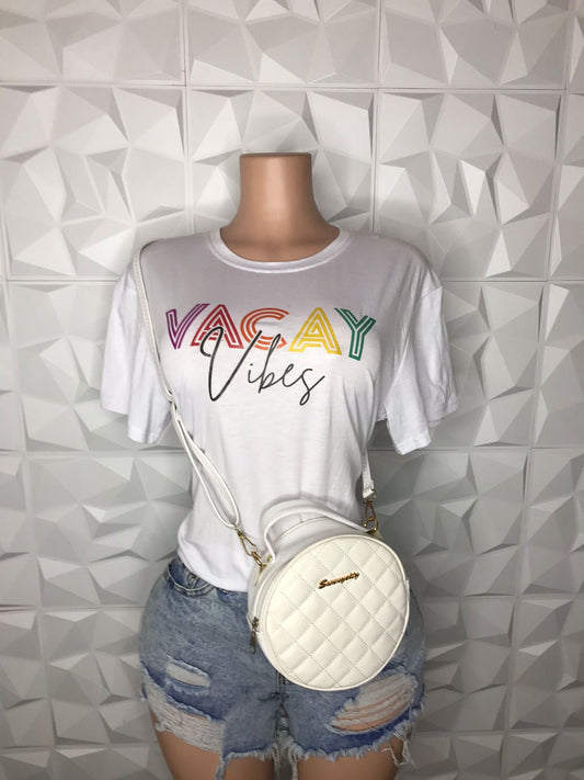 Vacay vibes T-shirt