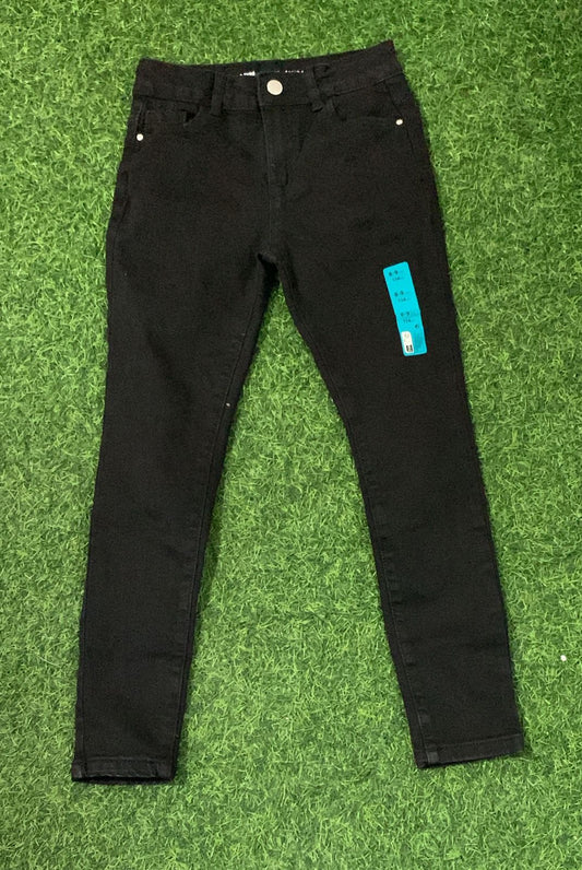 Black Skinny Jeans