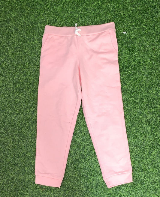 Light Pink Joggers