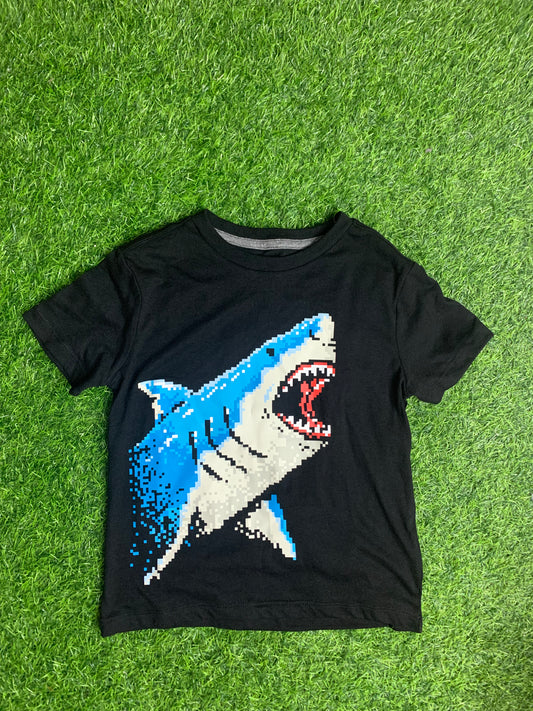 Black shark top